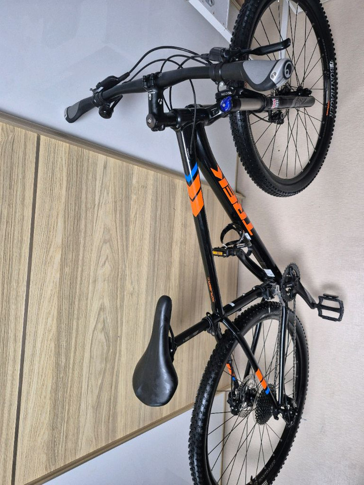 트렉 엑스칼리버8. 29인치 MTB 자전거--7