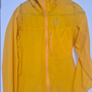 아크테릭스 스쿼미시 후디 여성용 XS 이미지