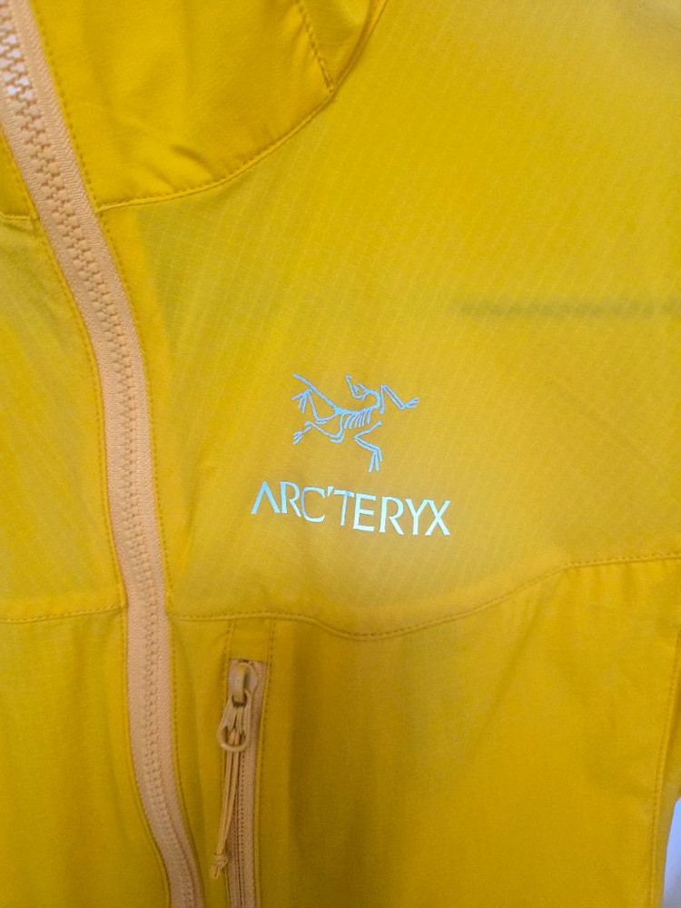 아크테릭스 스쿼미시 후디 여성용 XS 이미지