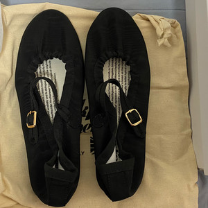 락피쉬 스크런지 메리제인 245