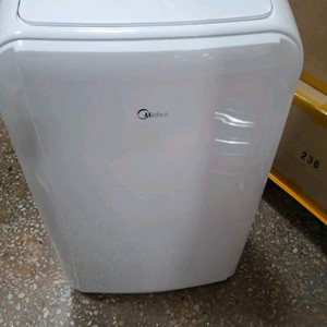 미디어 이동식 에어컨 KPO09PA (냉난방겸용, 오텍 캐리어 제조) 이미지