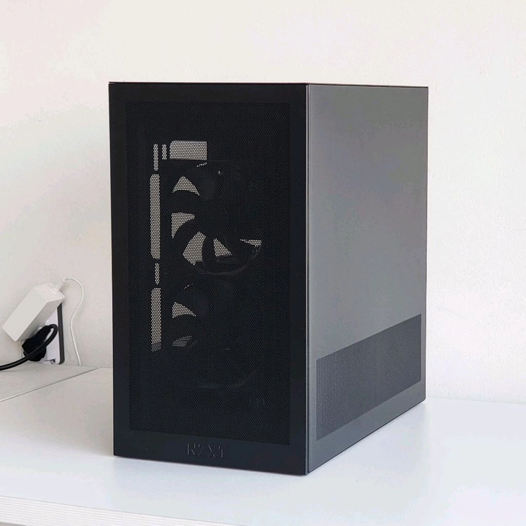 7800X3D RTX 5080 컴퓨터 팝니다 이미지