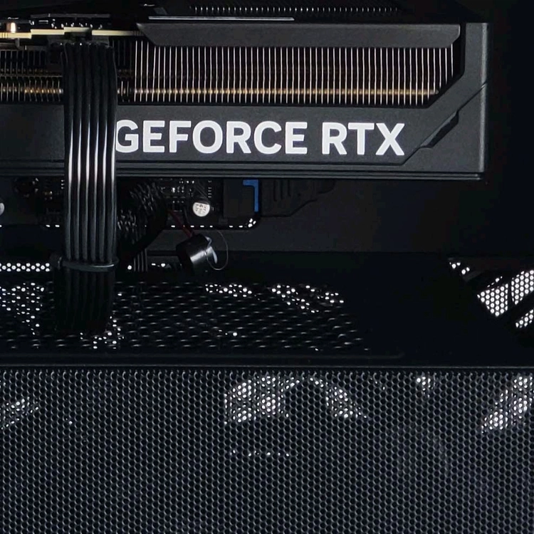 7800X3D RTX 5080 컴퓨터 팝니다 이미지