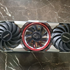 ( 택포 ) 컬러풀 igame RTX3080Ti 12G 판매 이미지