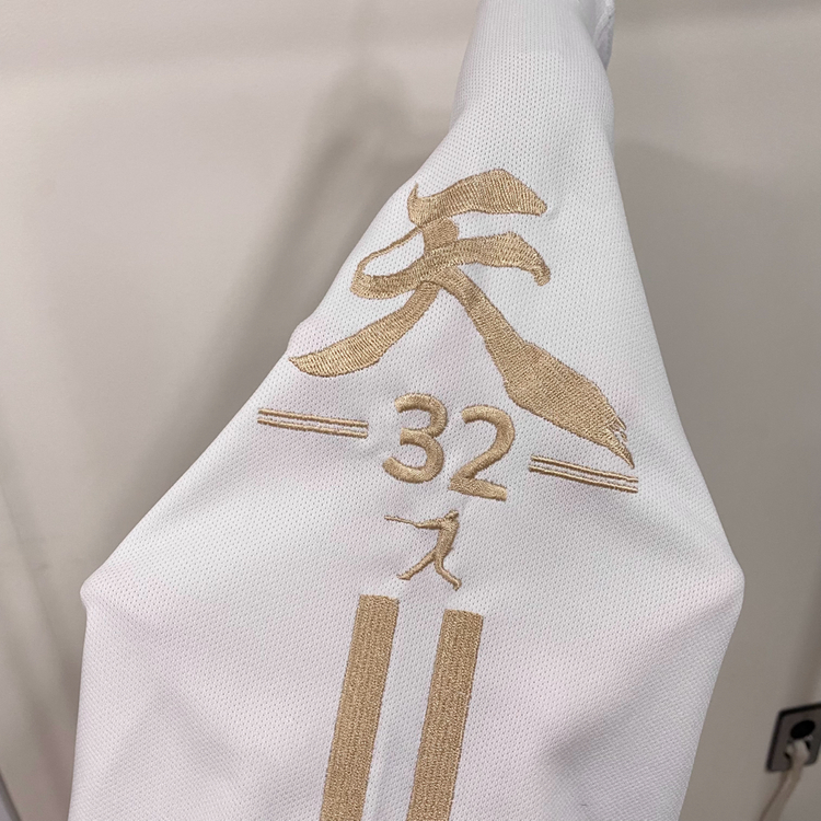 <L> LG트윈스 플레이어 유니폼 이천웅 마킹--3