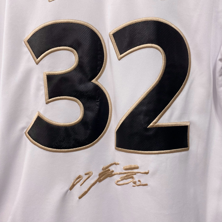 <L> LG트윈스 플레이어 유니폼 이천웅 마킹--5