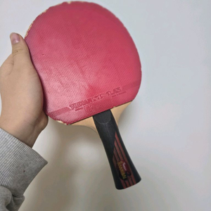 넥시 한니발 탁구라켓 이미지