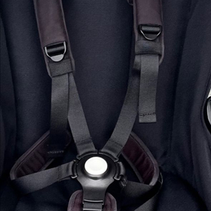 부가부 폭스 / 안전벨트세트 이미지