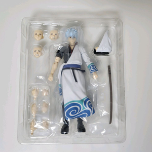 shf 은혼 사카타 긴토키 피규어 이미지