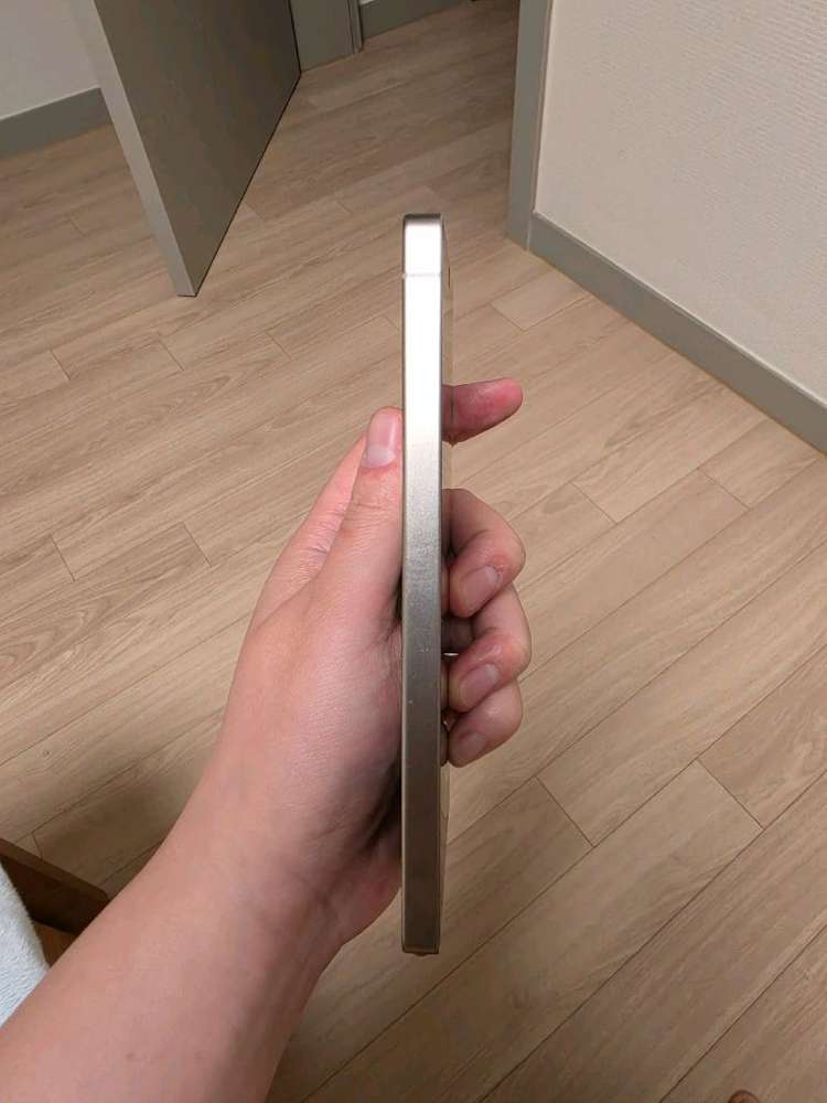 갤럭시 S25 울트라 티타늄 블랙 512GB 공기계 팔아요--3