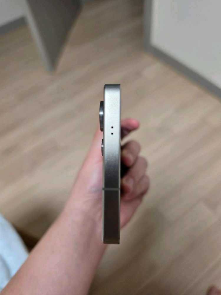 갤럭시 S25 울트라 티타늄 블랙 512GB 공기계 팔아요--4