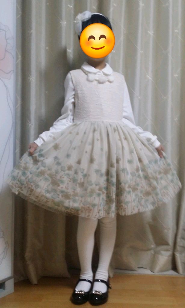 <몽땅>여아 원피스,티셔츠, 머리띠, 목걸이 + 덤 구두, 아동기모타이즈새거포함--1