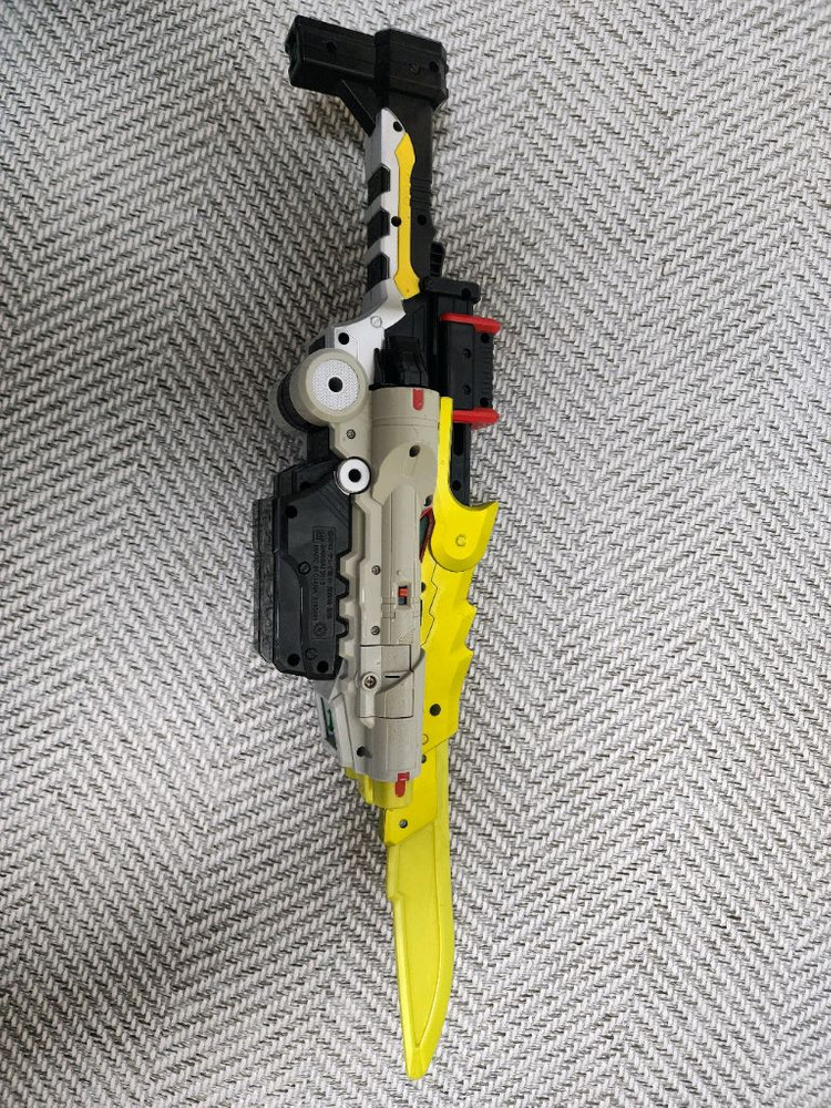 다이노포스 가브리볼버 가브칼리버 가브티라드 카니발 가브가브체인저 잔다썬더--5