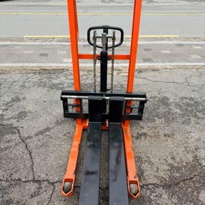쌍용리프트 SYC1016 / 핸드스태커 / 수동리프트 이미지