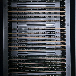 pc용 삼성 램 ddr3 pc3-12800u 미사용 신품 이미지