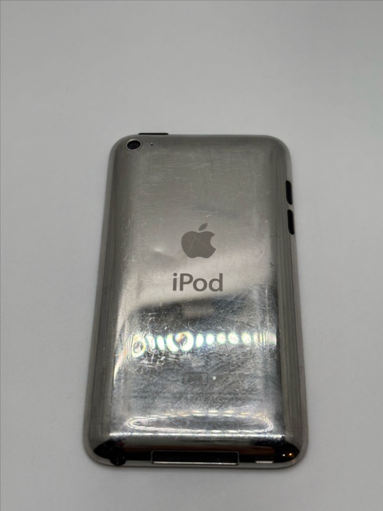 아이팟 터치 4세대 8g 화이트 이미지