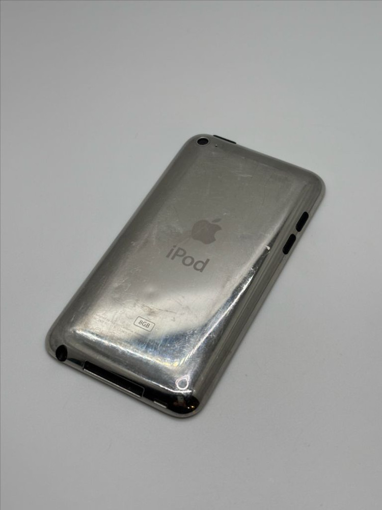 아이팟 터치 4세대 8g 화이트 이미지