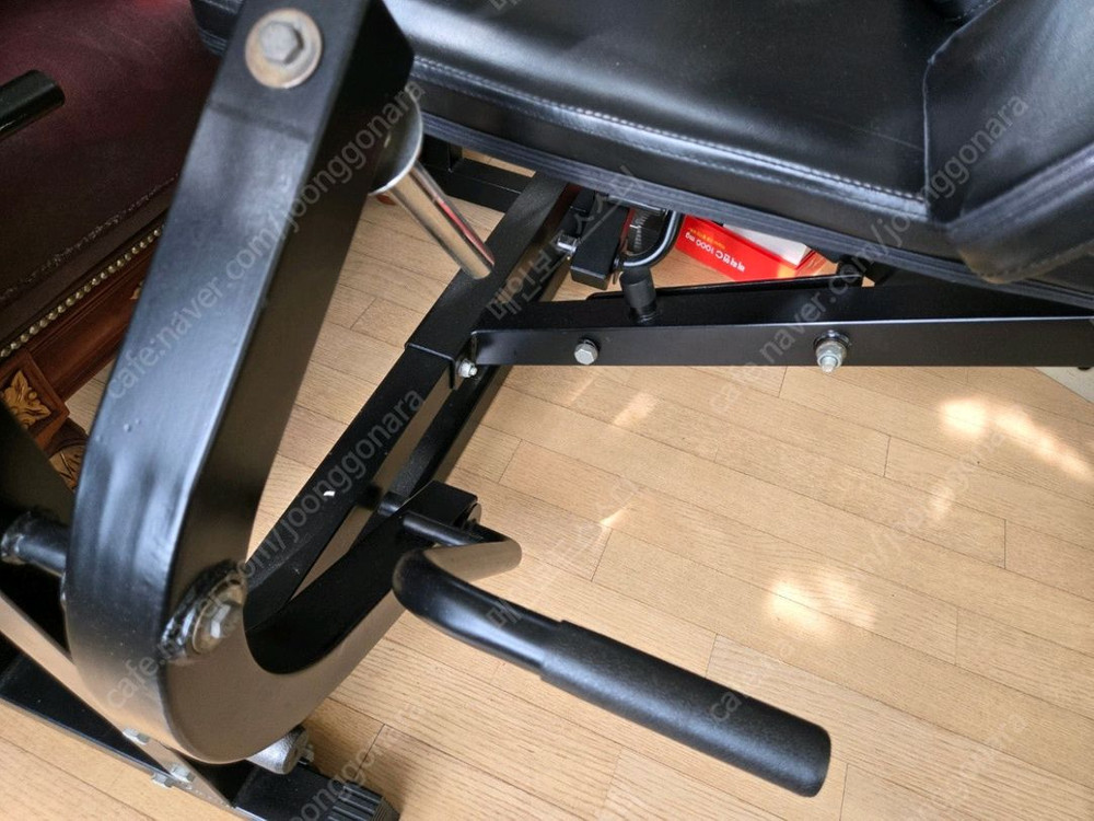 바디엑스 멀티벤치프레스 풀셋트, 원판 봉 아령 등 이미지