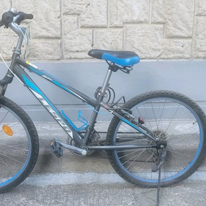 24인치 삼천리 레스포 자전거 이미지