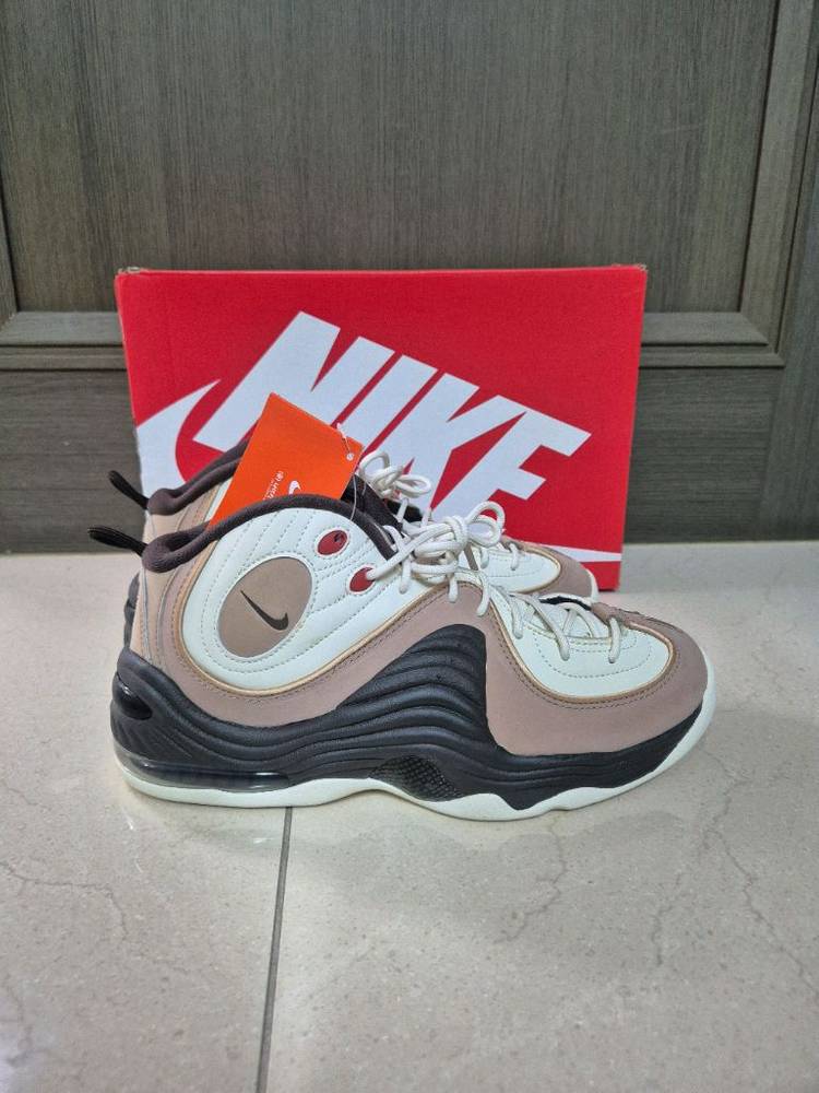 새상품 (270) 나이키 에어 페니 II NAS 이미지