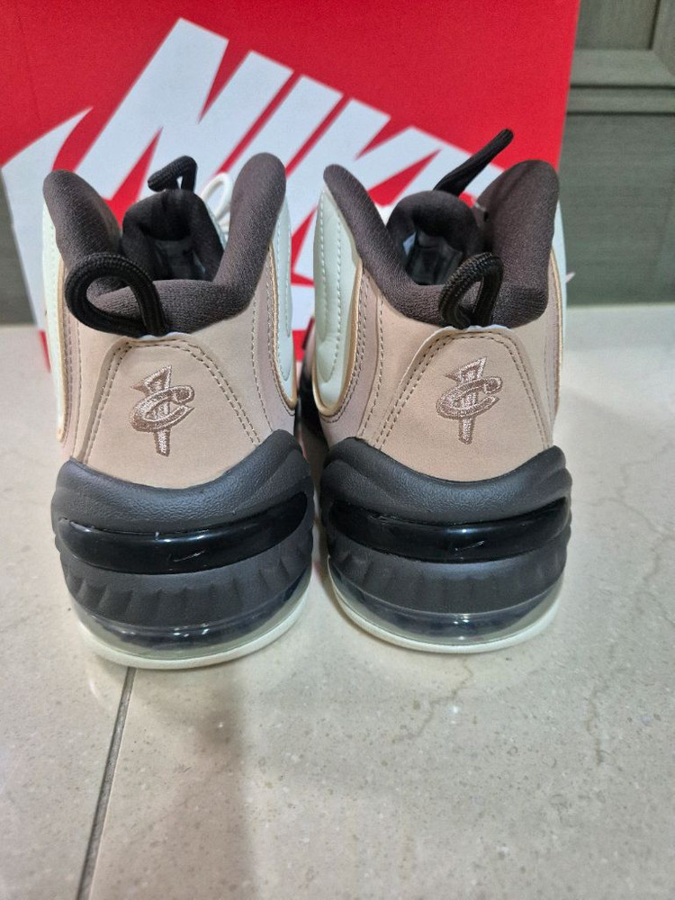 새상품 (270) 나이키 에어 페니 II NAS 이미지