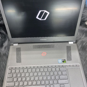 삼성 오디세이 게이밍 노트북 i7 8세대 gtx 1060 엑셀한글 캐드 이미지