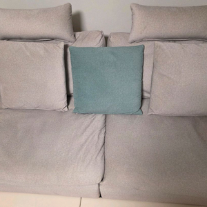 레드플래닛 패브릭 3인 소파 (모델명 클라우드)