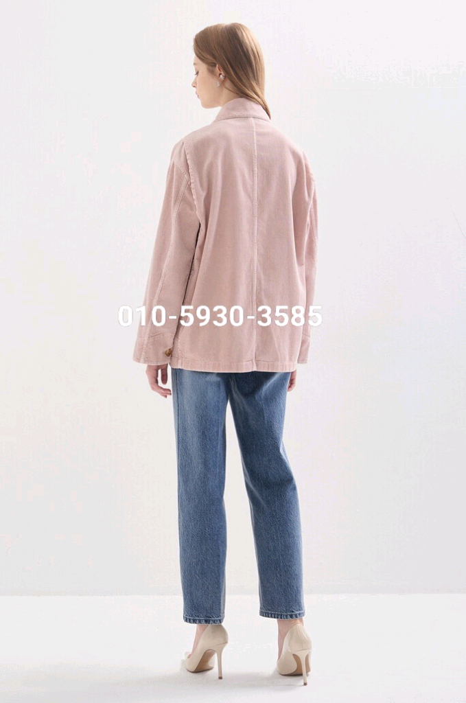랑방 완판 코듀로이 자켓 새상품 파격가--1