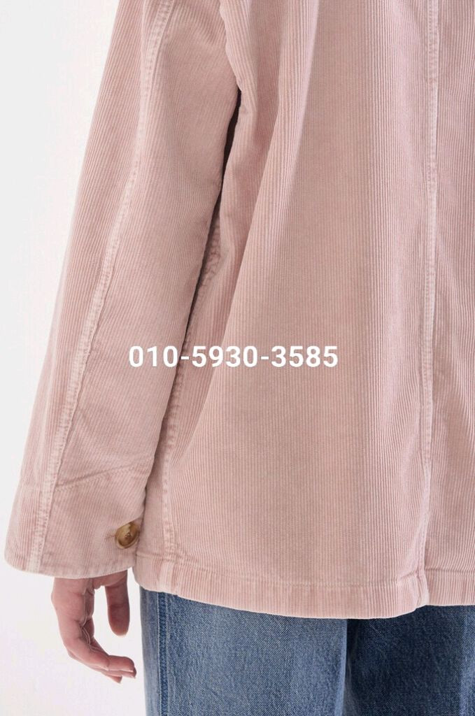 랑방 완판 코듀로이 자켓 새상품 파격가--4