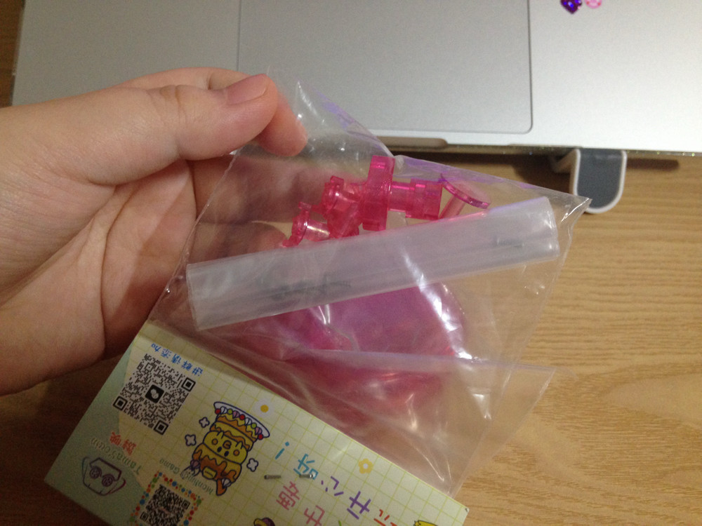 반택포) 다마고치 파라다이스 커스텀 쉘 판매--2