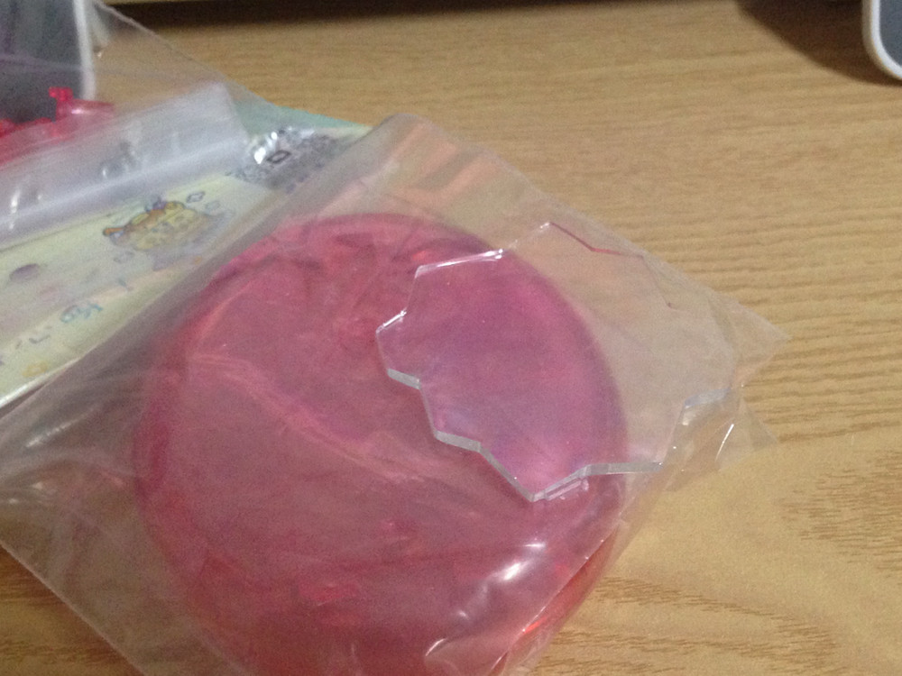 반택포) 다마고치 파라다이스 커스텀 쉘 판매--3