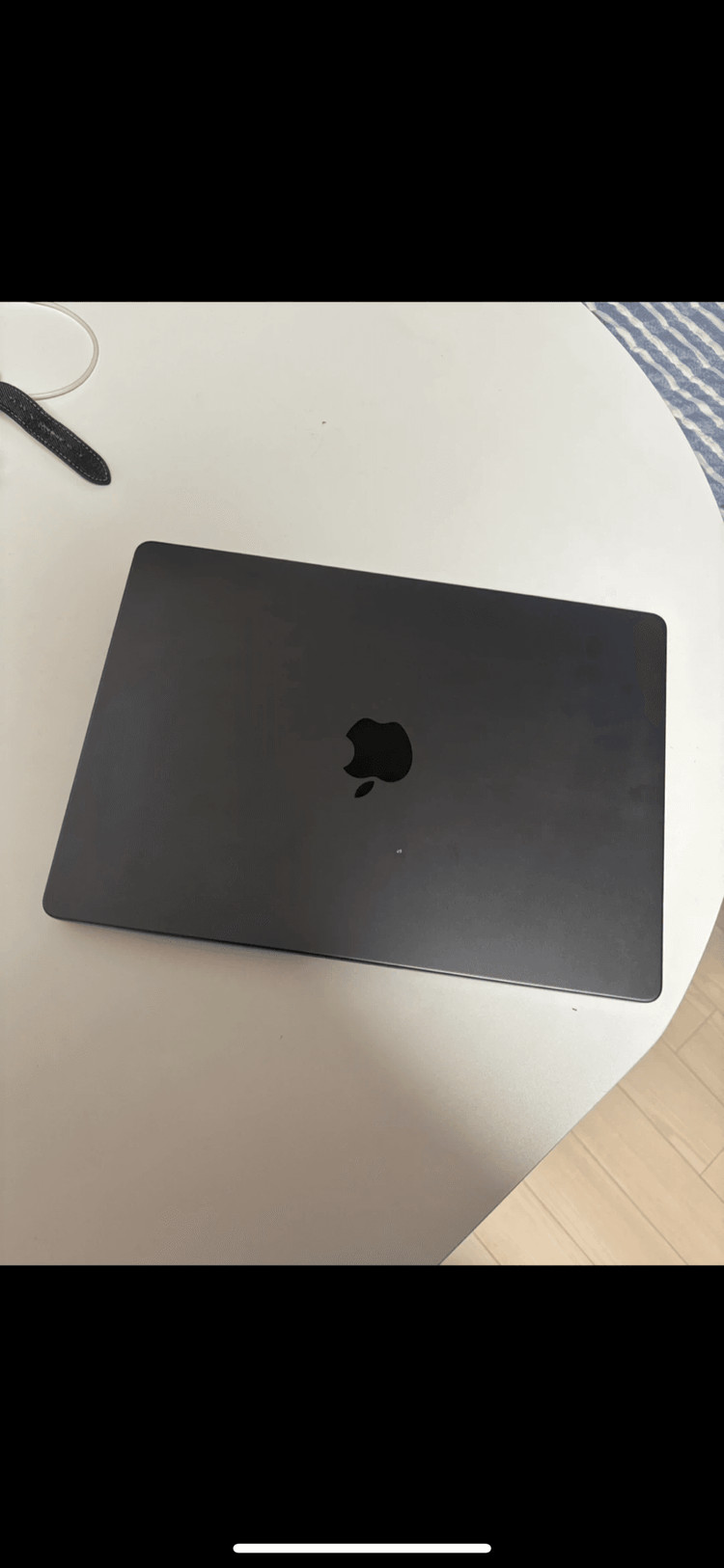 M4 Max 맥북 프로 14인치 36GB / 1TB 판매합니다 이미지