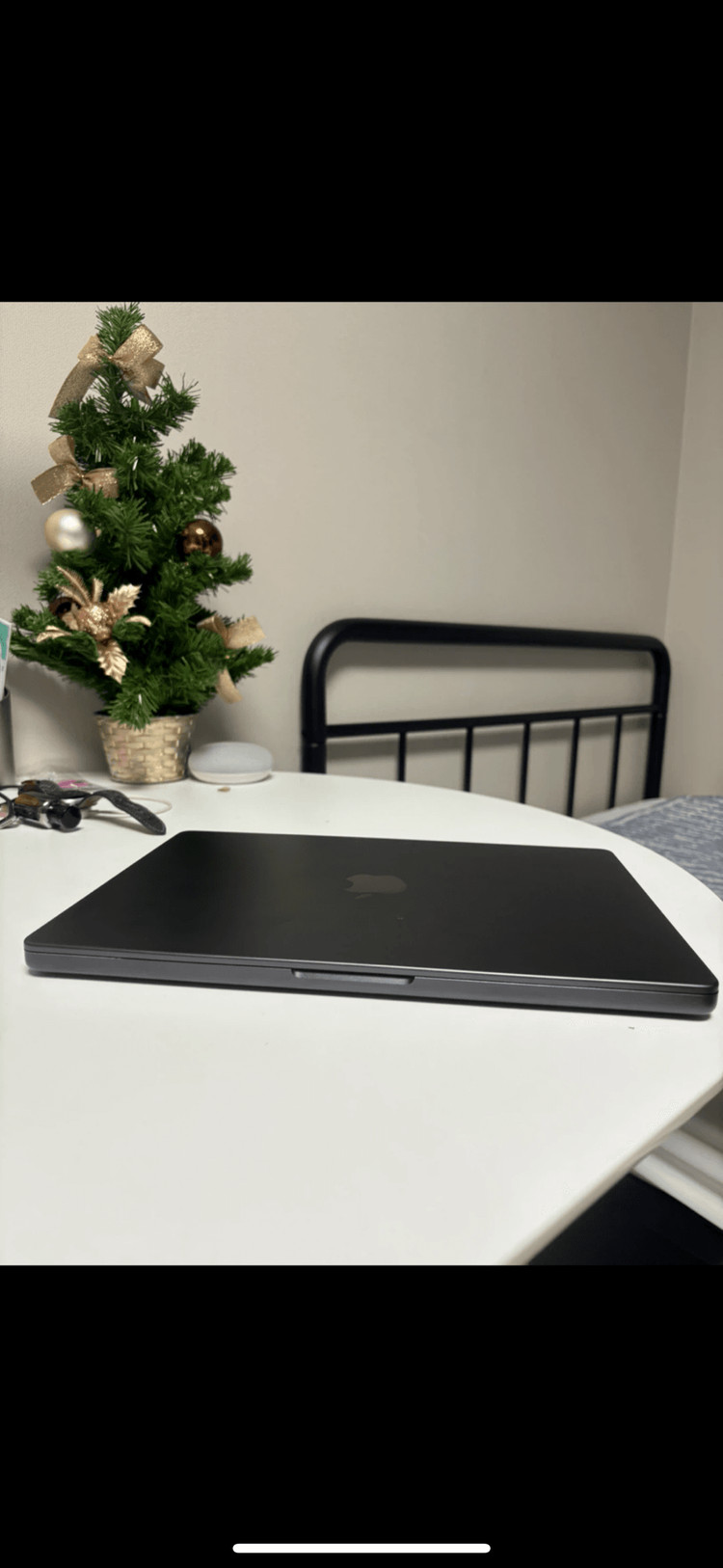 M4 Max 맥북 프로 14인치 36GB / 1TB 판매합니다 이미지