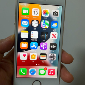 a19. 아이폰se1 32GB 이미지