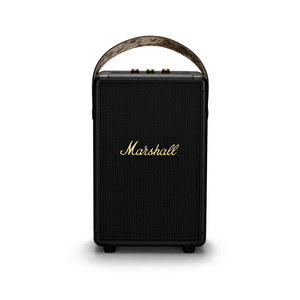 미사용 새상품 마샬 터프톤 스피커 MARSHALL TUFTON