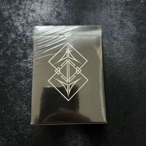 마술 플레잉 카드 블랙스완 루덴스 미개봉