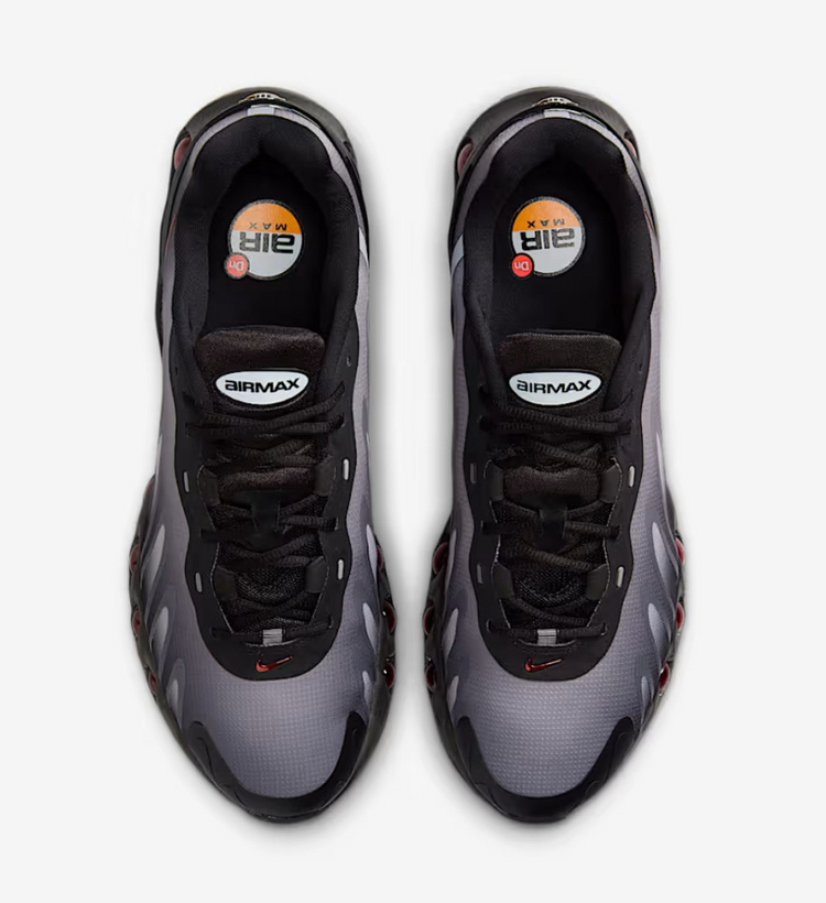 [275] 나이키 에어맥스 Dn8 앤트러사이트 운동화--3