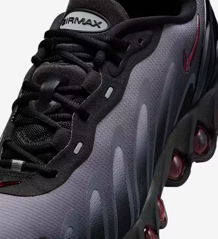 [275] 나이키 에어맥스 Dn8 앤트러사이트 운동화--5