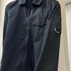 cp컴퍼니 데님자켓 100사이즈