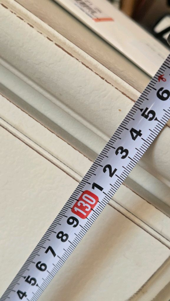 [카로데코 정품] 화이트 쉐비 앤틱 5단 서랍장 - 감성 인테리어 끝판왕--2