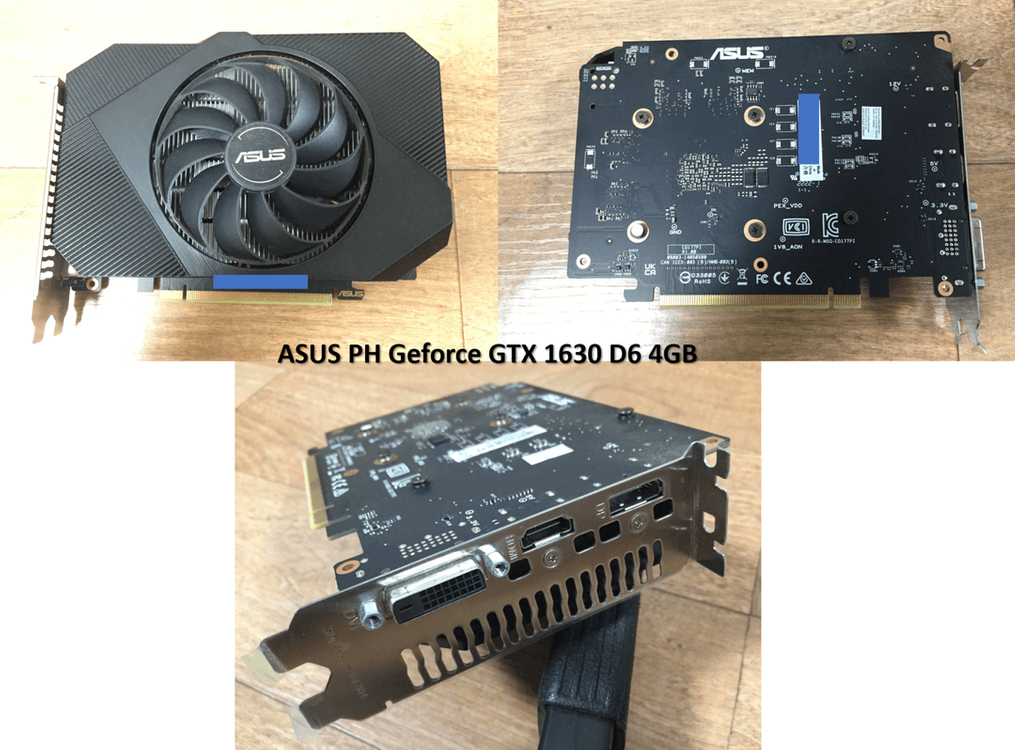 A급 PC부품; CPU/CPU쿨러/RAM/메인보드 풀세트, GPU/NVMe아답터/NVMe방열판 등 추가가능합니다. 이미지
