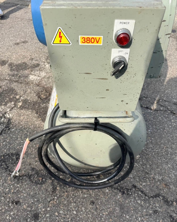 코핸즈 KC-903 10마력 콤프레샤 이미지