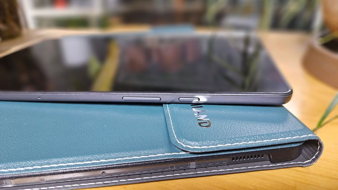 삼성 갤럭시탭 A7 태블릿 팝니다--1