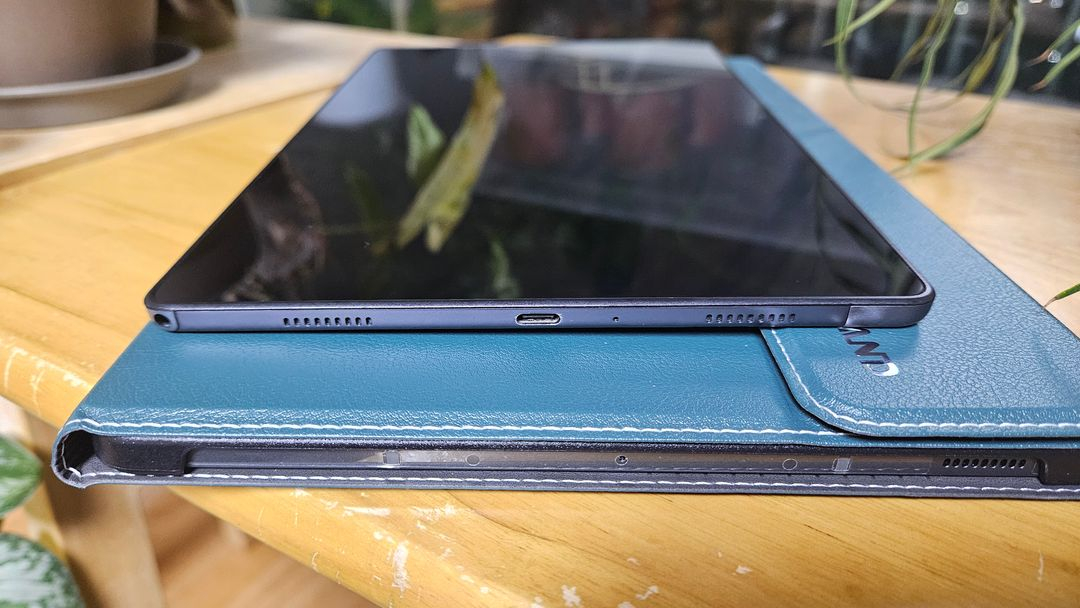 삼성 갤럭시탭 A7 태블릿 팝니다--3