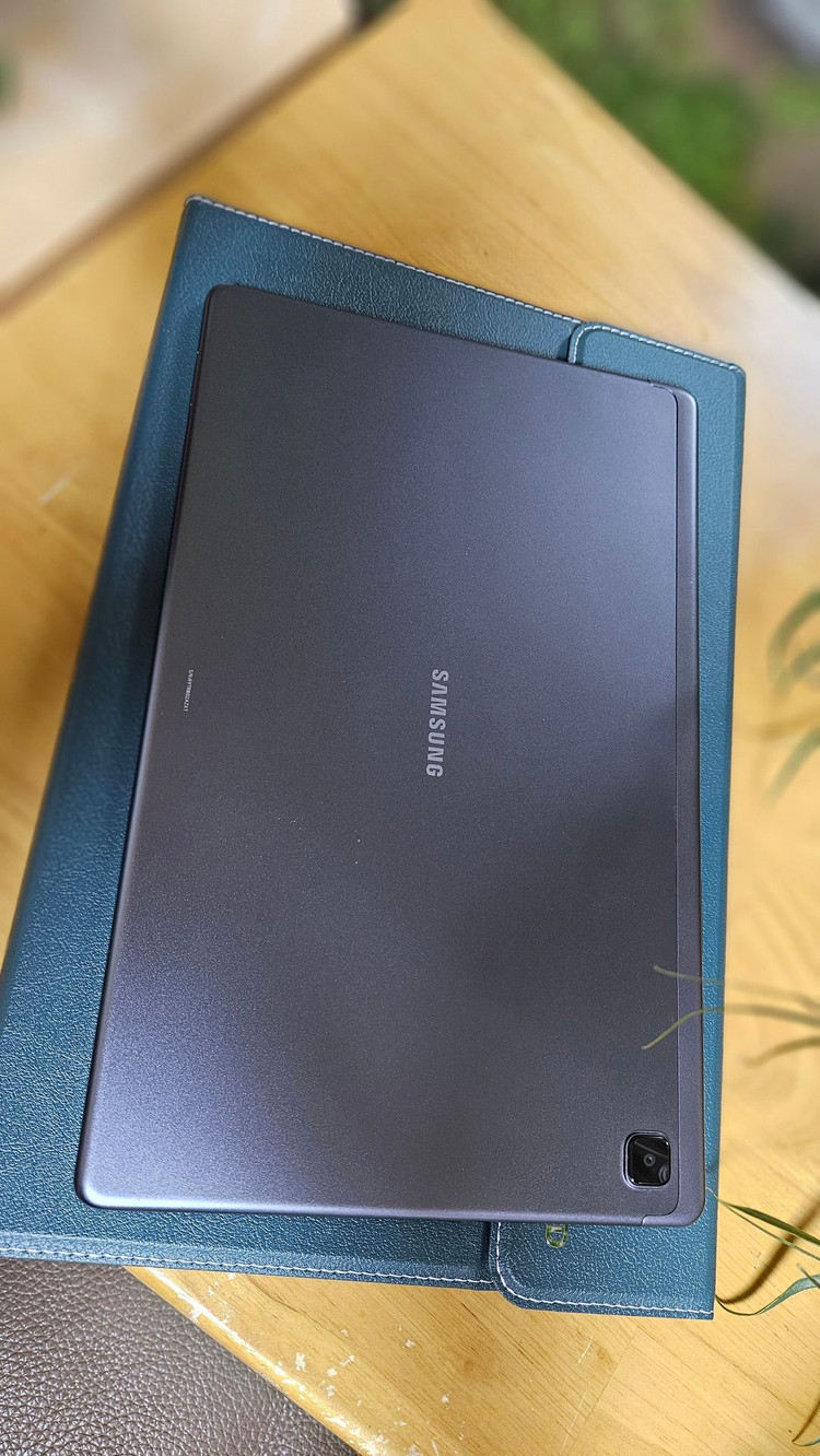 삼성 갤럭시탭 A7 태블릿 팝니다--2