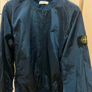 스톤아일랜드 나일론맨투맨 xl