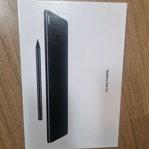 삼성 갤럭시탭 s11 미개봉