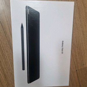 삼성 갤럭시탭 s11 미개봉