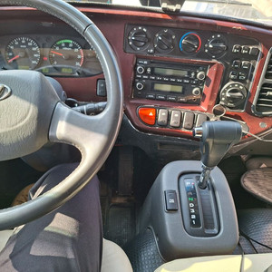 1종보통 오토 카운티캠핑카 이미지