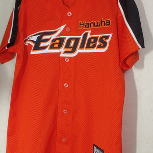 한화 이글스 김태균 유니폼 95